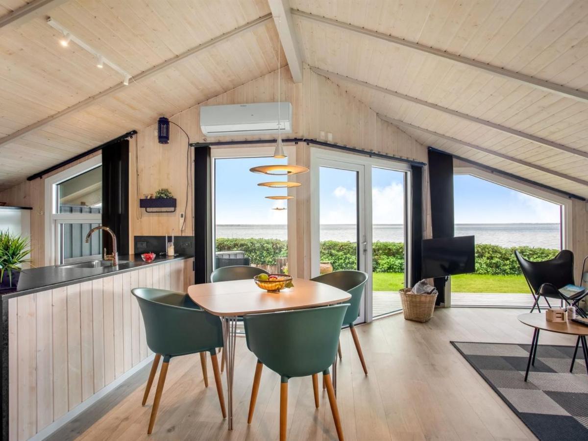 Holiday Home Holmwith - 200M From The Sea In Western Jutland By Interhome エスビャール エクステリア 写真